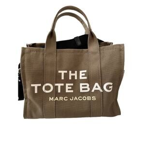 Marc Jacobs Medium Tote Bag - Slate Green